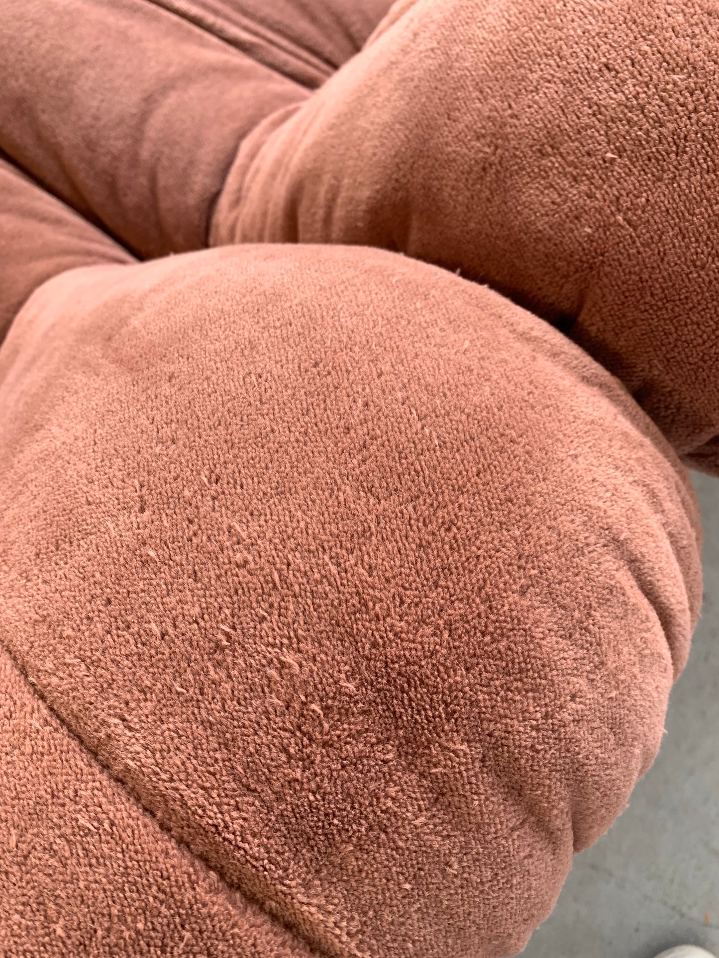 Dusty Pink Featherston Modular Set