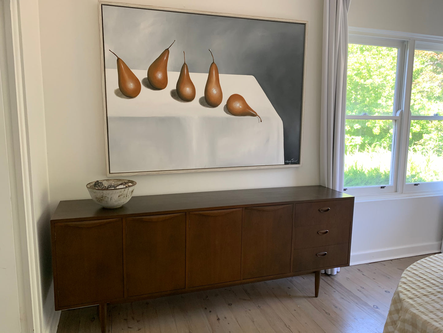 Mid Century Sideboard 1960s