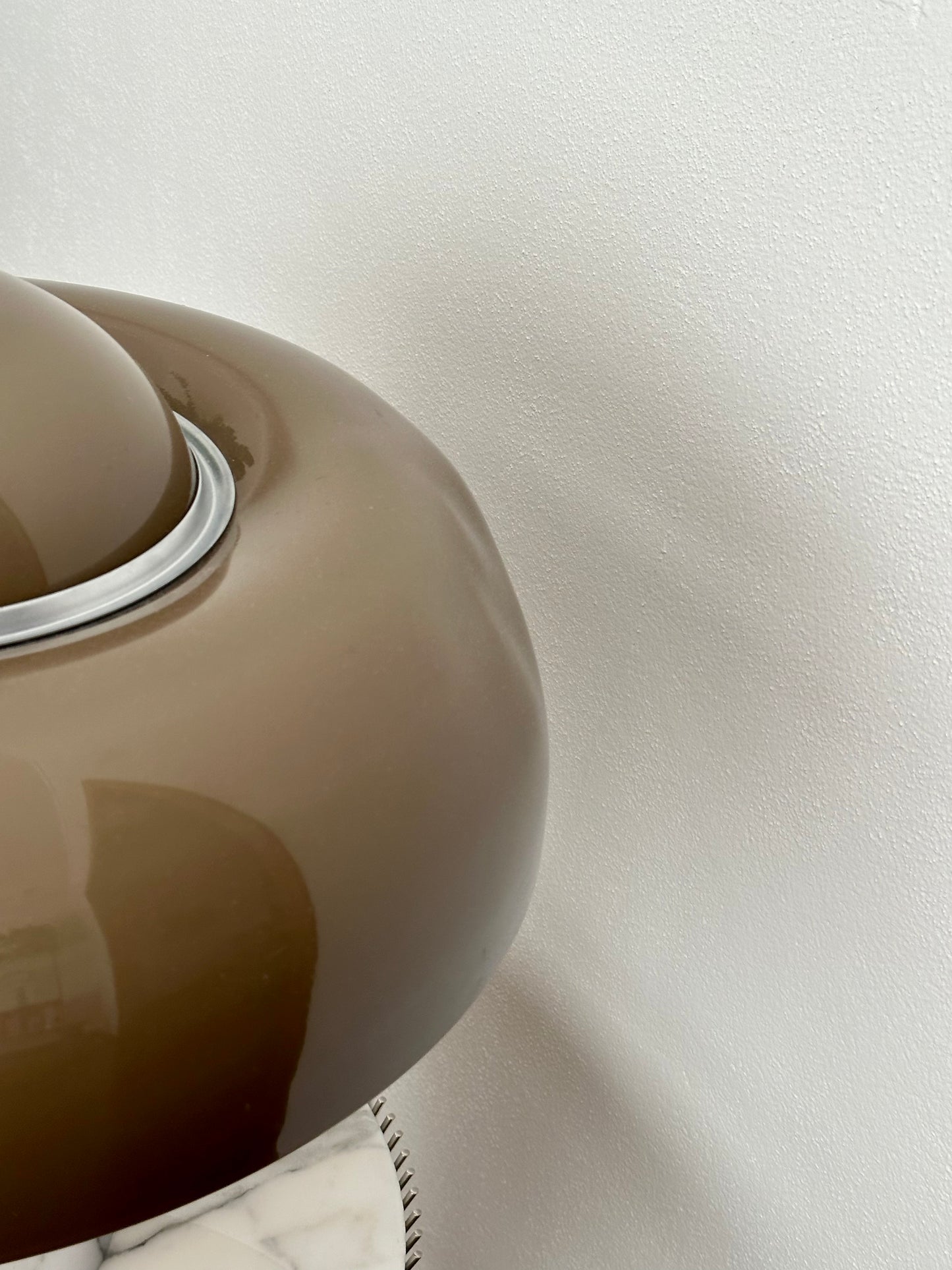 - Brumbury Lamp by Luigi Massoni for Guzzini