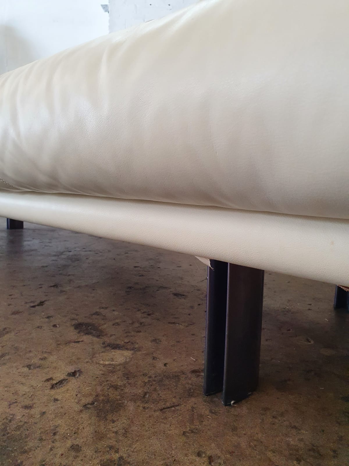 - Alandra Sofa by Paolo Piva for B&B Italia