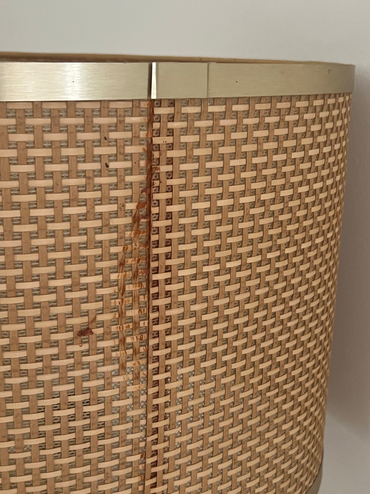 1970s Italian Table Lamp