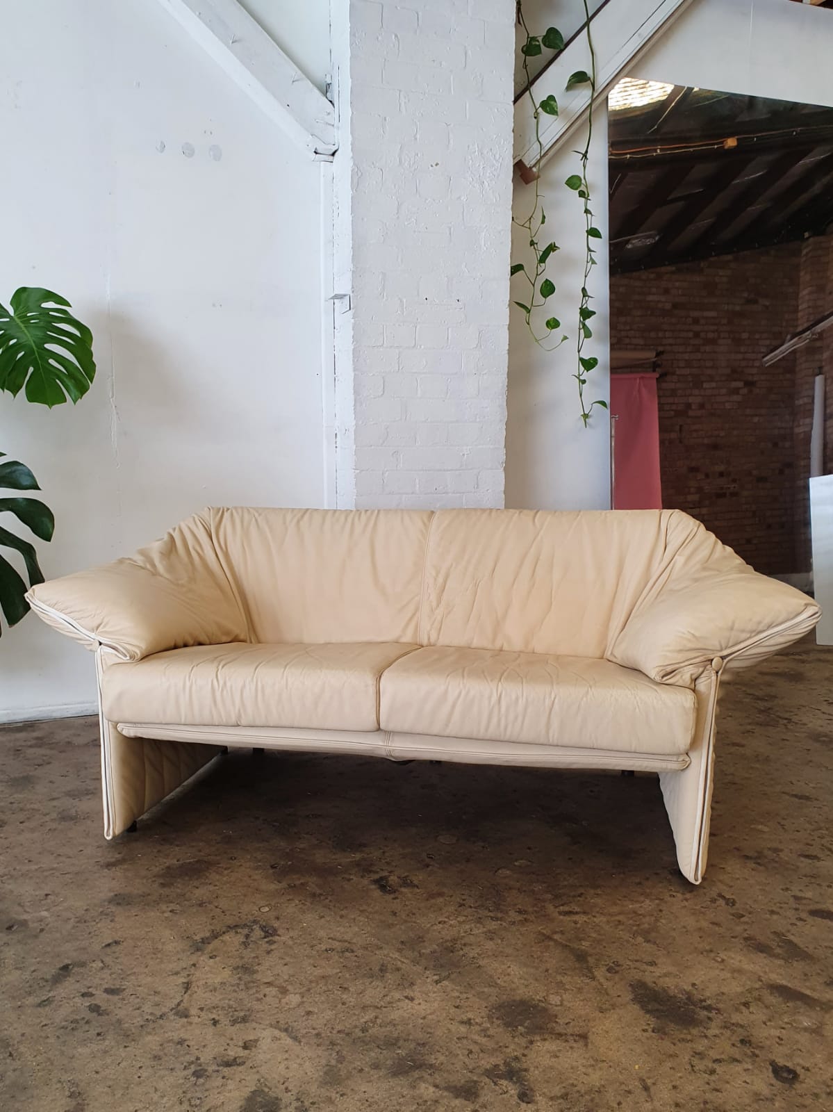‘Le Stelle’ Sofa - Mario Bellini for B&B Italia