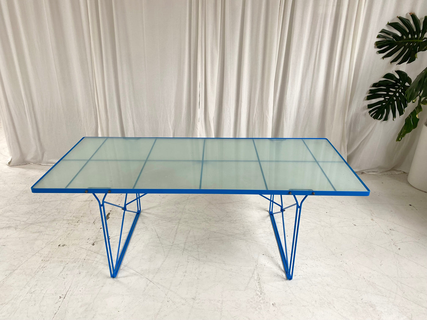 ‘Moment' Dining Table by Niels Gammelgaard for IKEA - one left