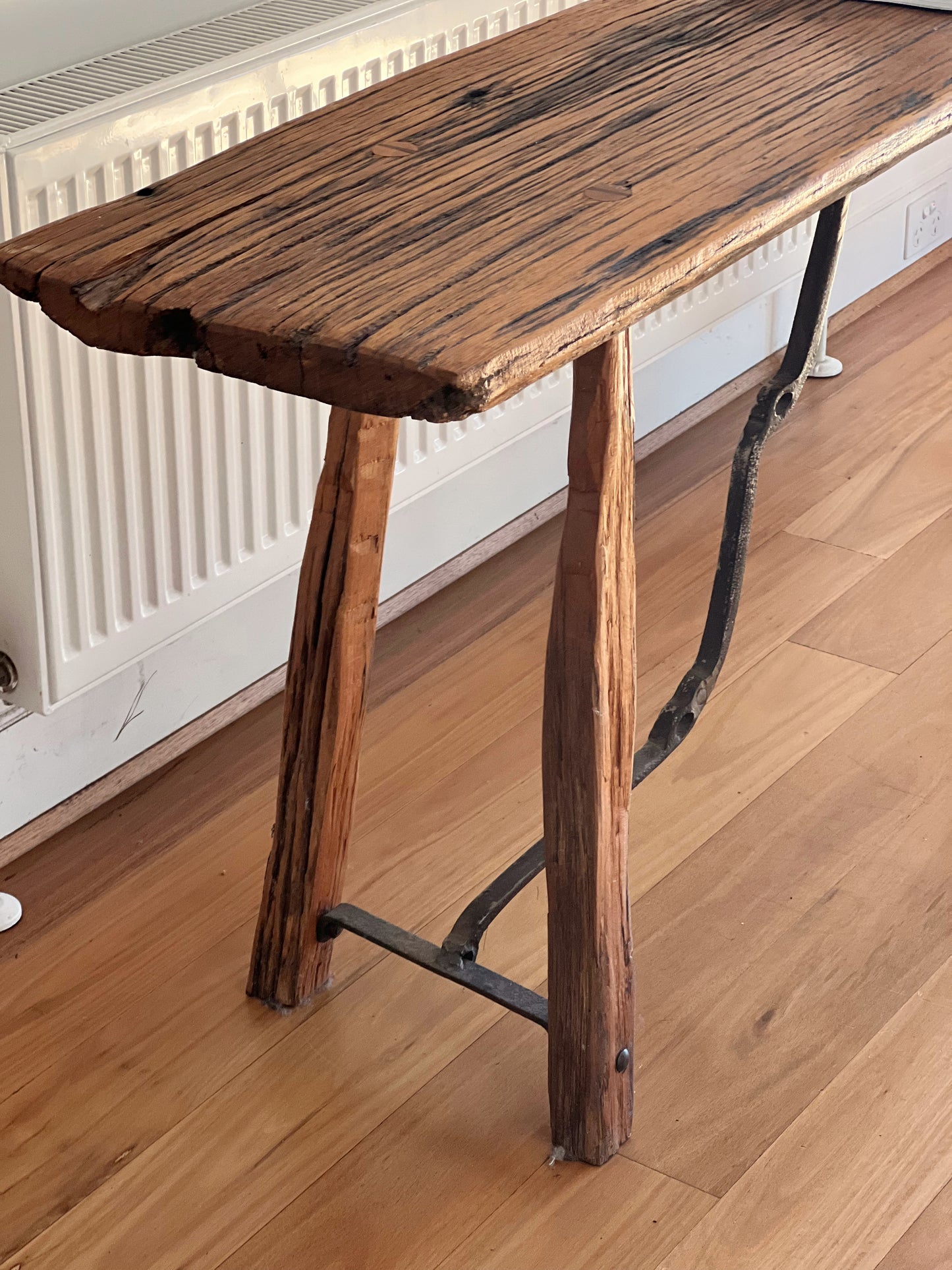 Antique Spanish Console