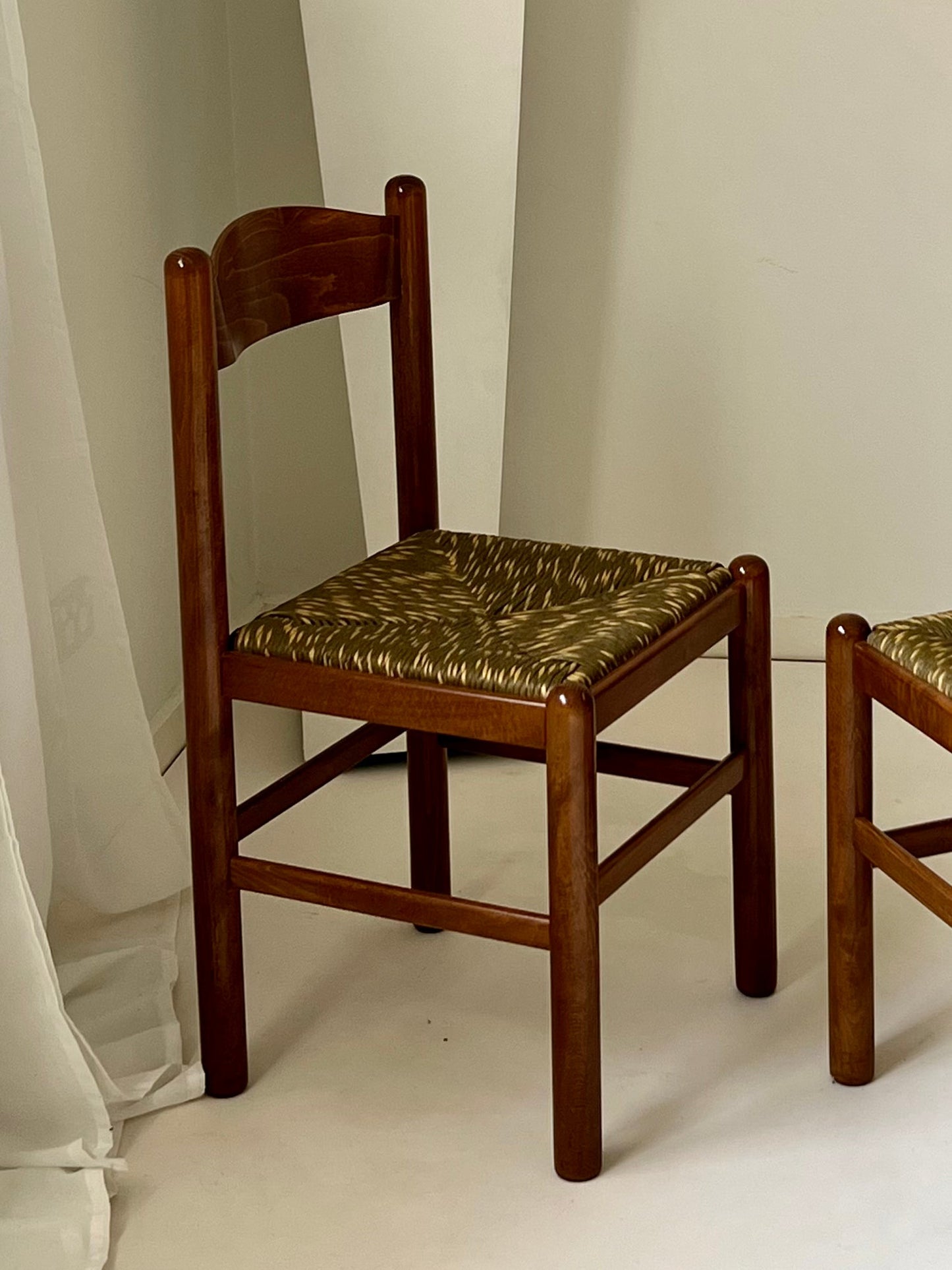 - Italian Dining Chair - Eight Available