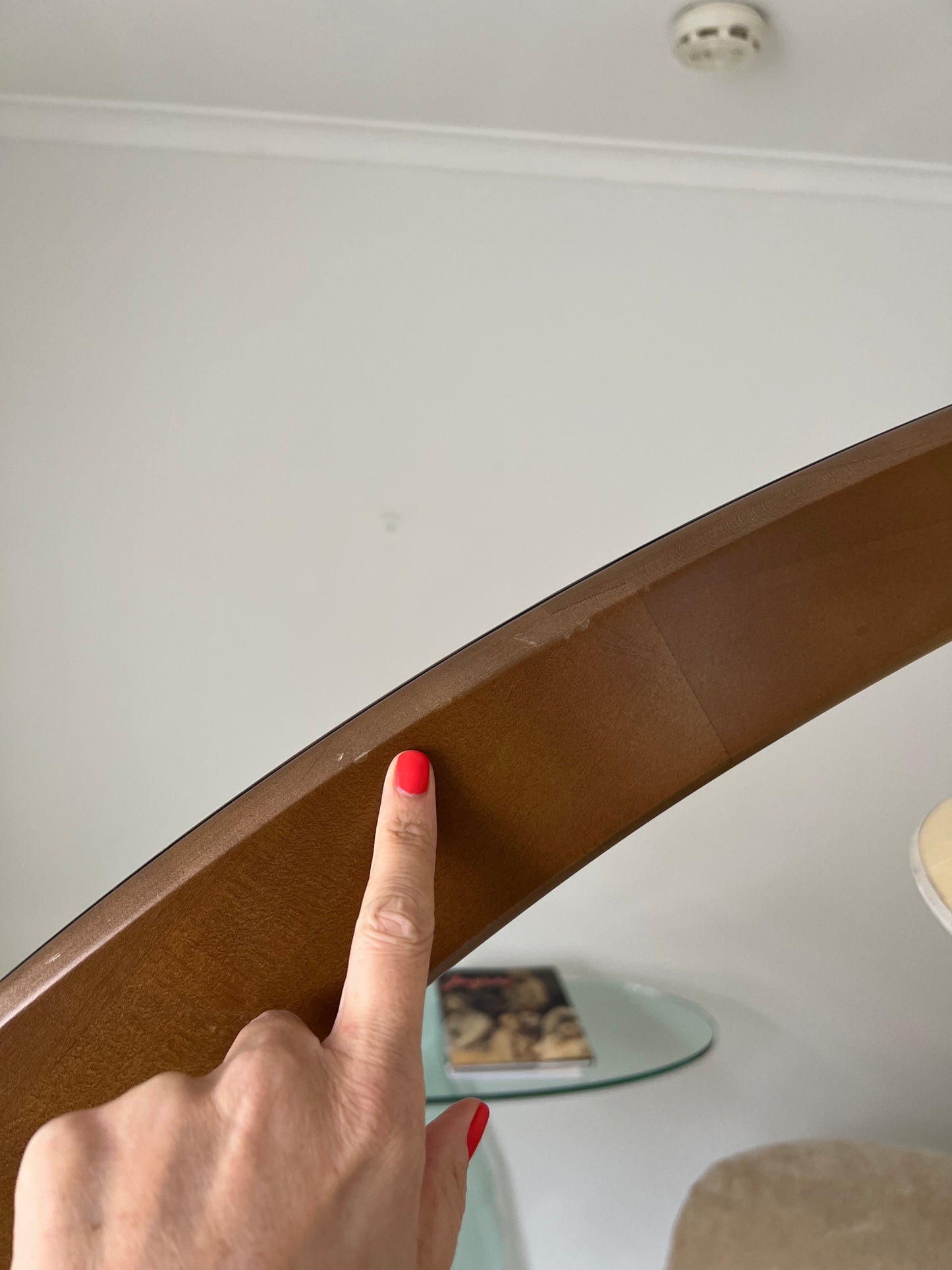 - Large Italian Floor Lamp by Arteflash, 1990s