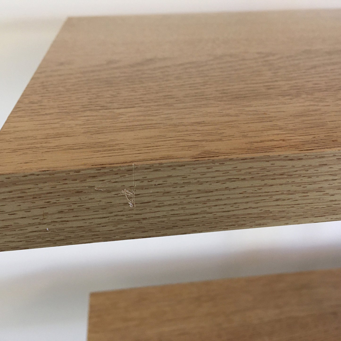 Ikea Enetri Shelving