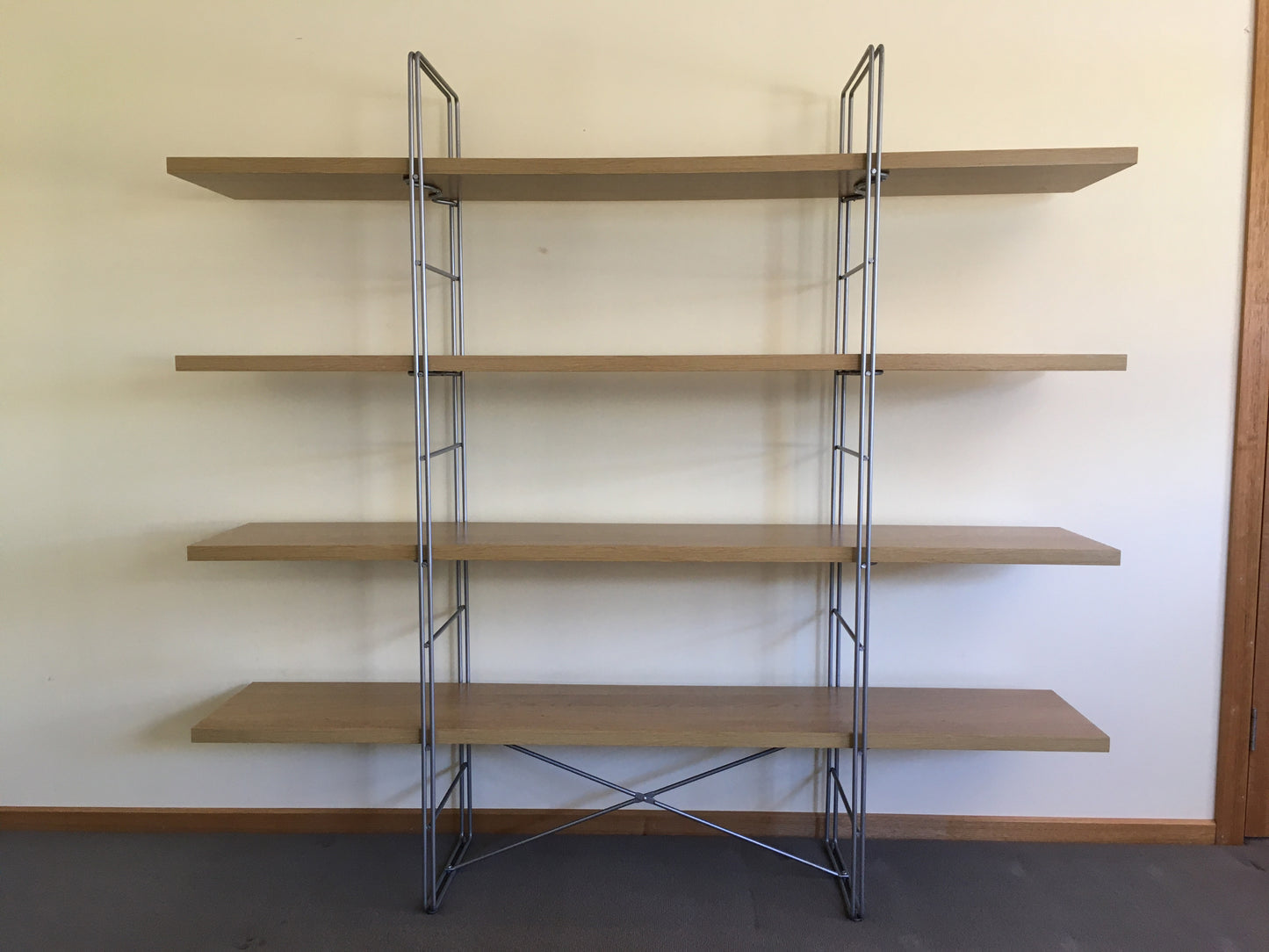 Ikea Enetri Shelving
