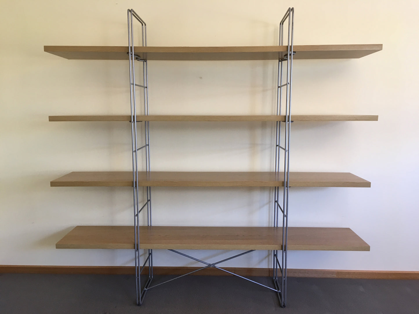 Ikea Enetri Shelving