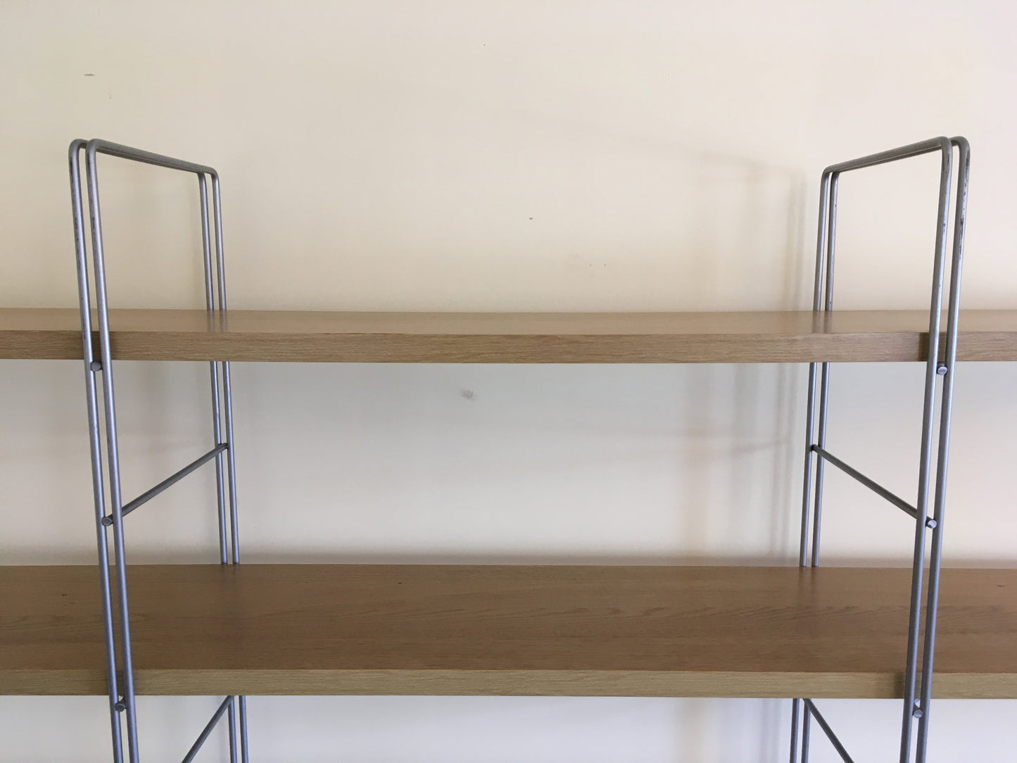 Ikea Enetri Shelving