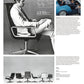 Vintage Wilkhahn Programme 2000 Executive Chair