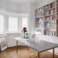 Two Colour Table designed by Muller Van Severen for Hay