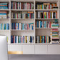 Two Colour Table designed by Muller Van Severen for Hay
