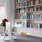 Two Colour Table designed by Muller Van Severen for Hay