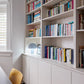 Two Colour Table designed by Muller Van Severen for Hay