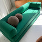 Bespoke sofa / daybed