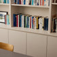Two Colour Table designed by Muller Van Severen for Hay