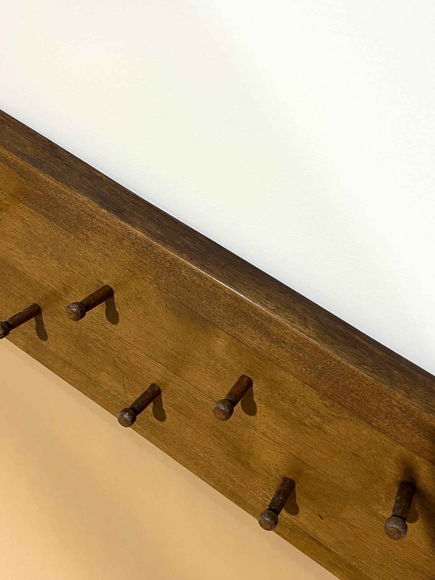 Parisian 1950s Coat Rack - Saint Ouen Market