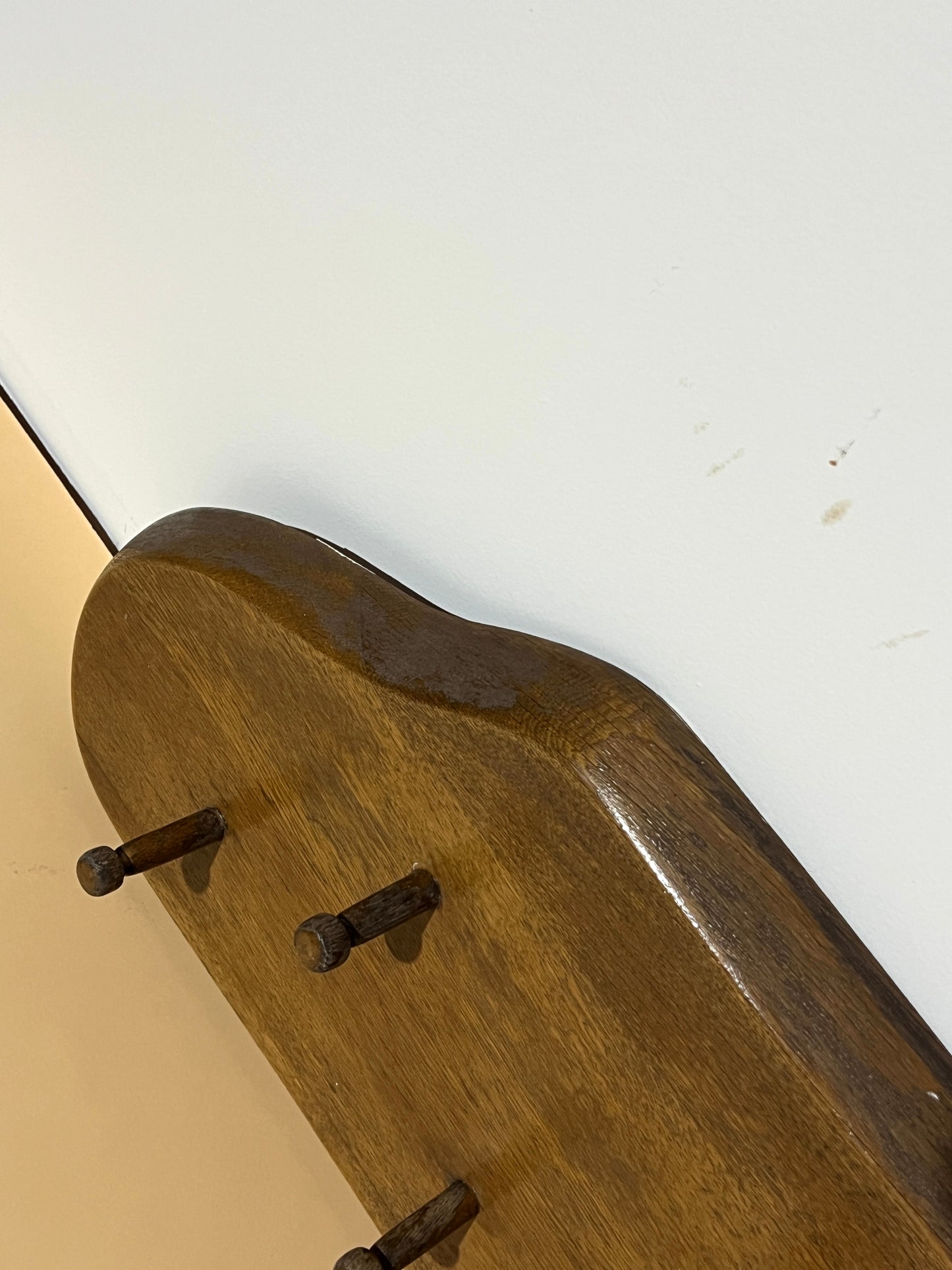 Parisian 1950s Coat Rack - Saint Ouen Market