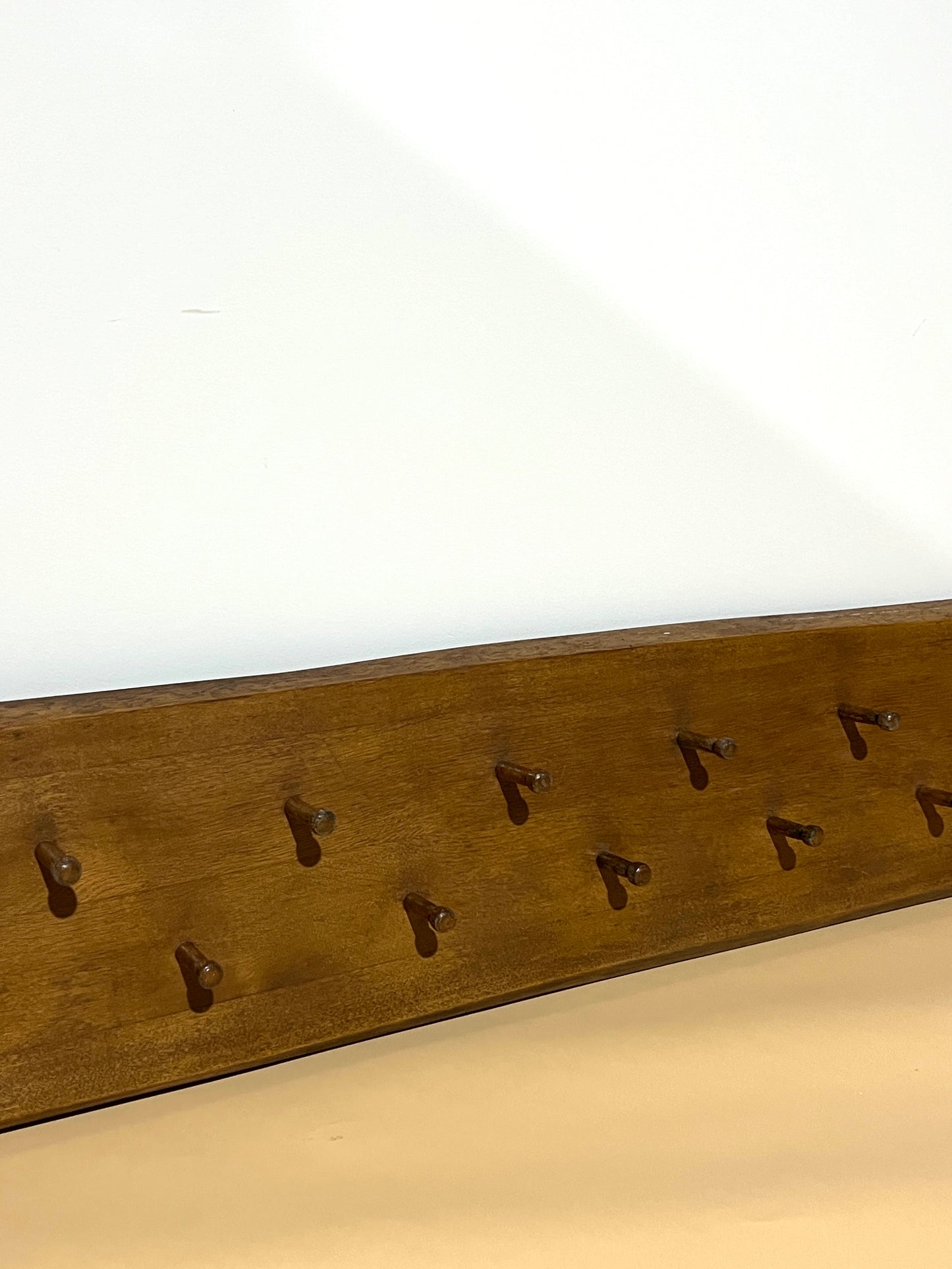 Parisian 1950s Coat Rack - Saint Ouen Market