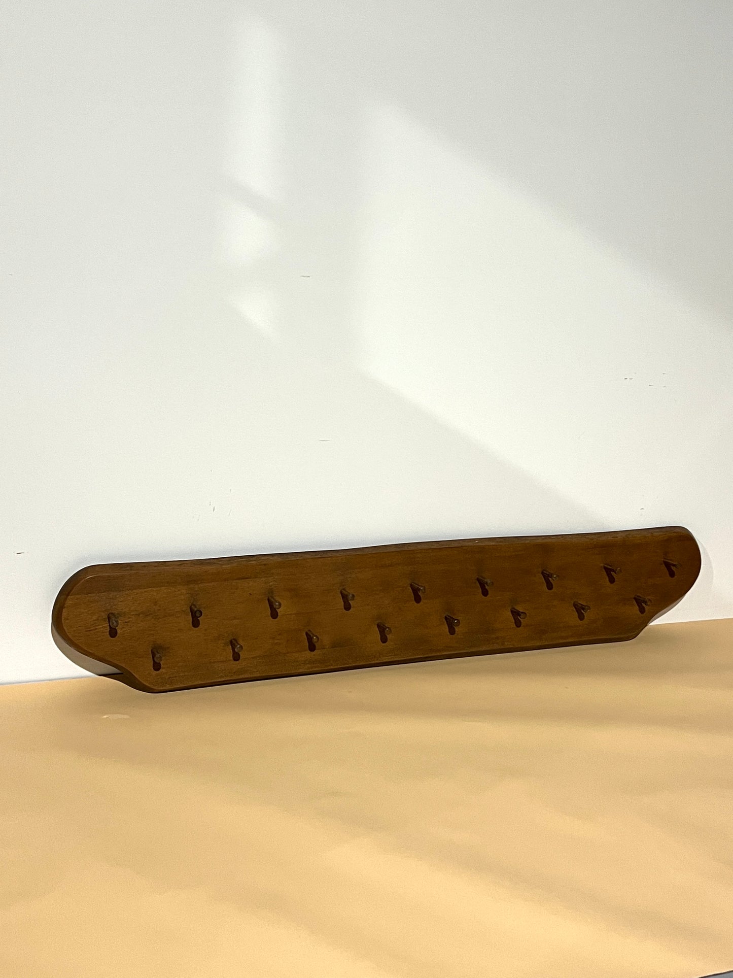 Parisian 1950s Coat Rack - Saint Ouen Market