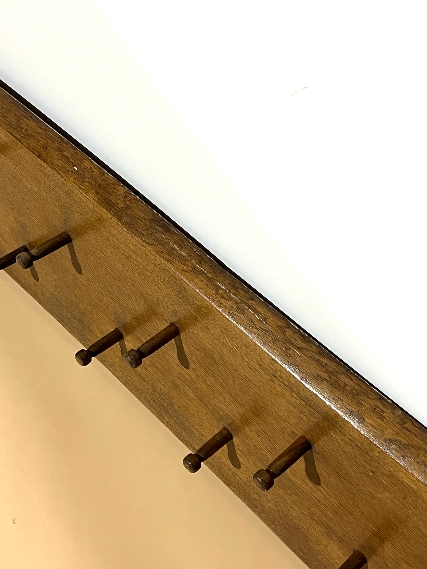 Parisian 1950s Coat Rack - Saint Ouen Market