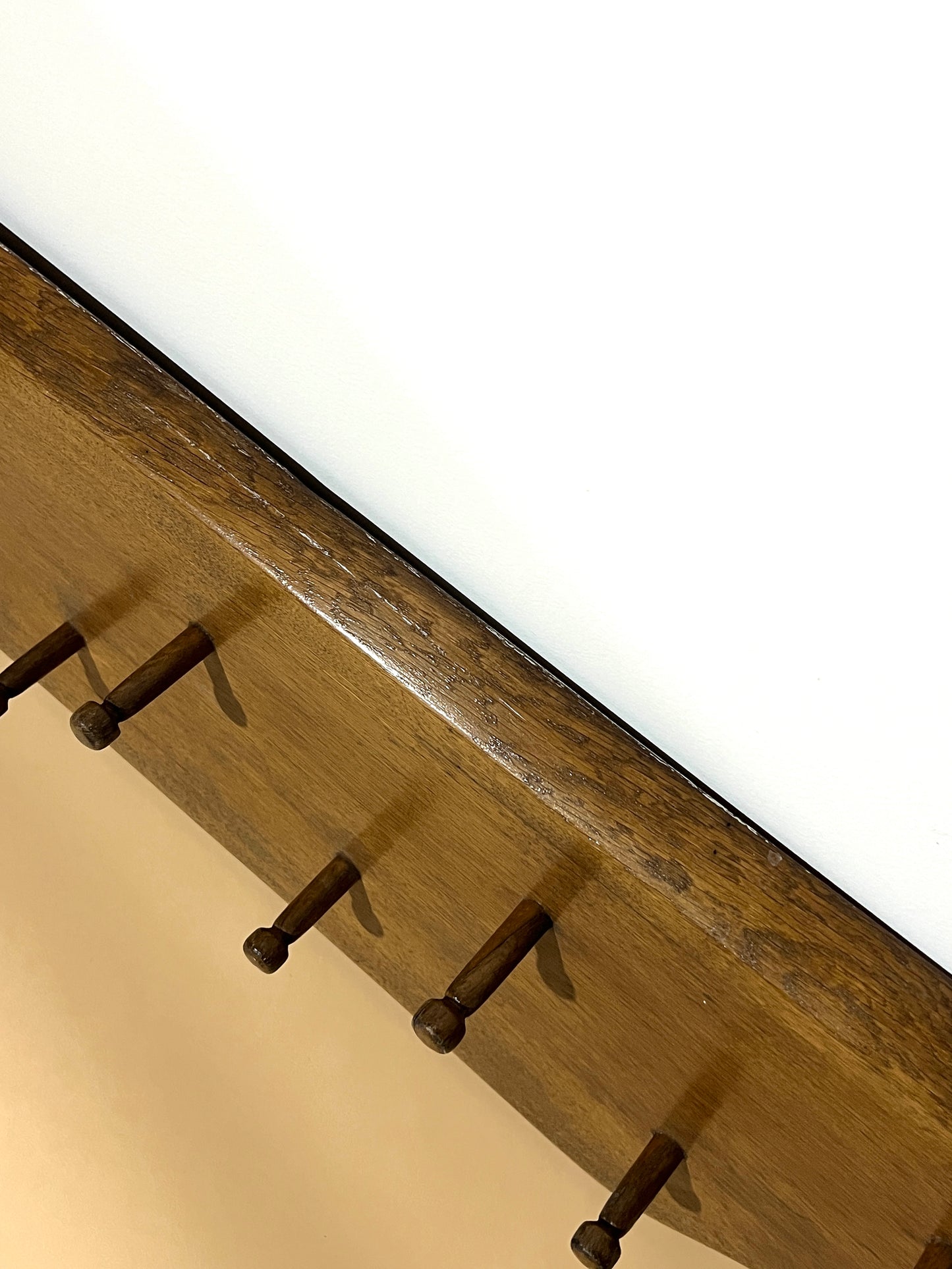 Parisian 1950s Coat Rack - Saint Ouen Market