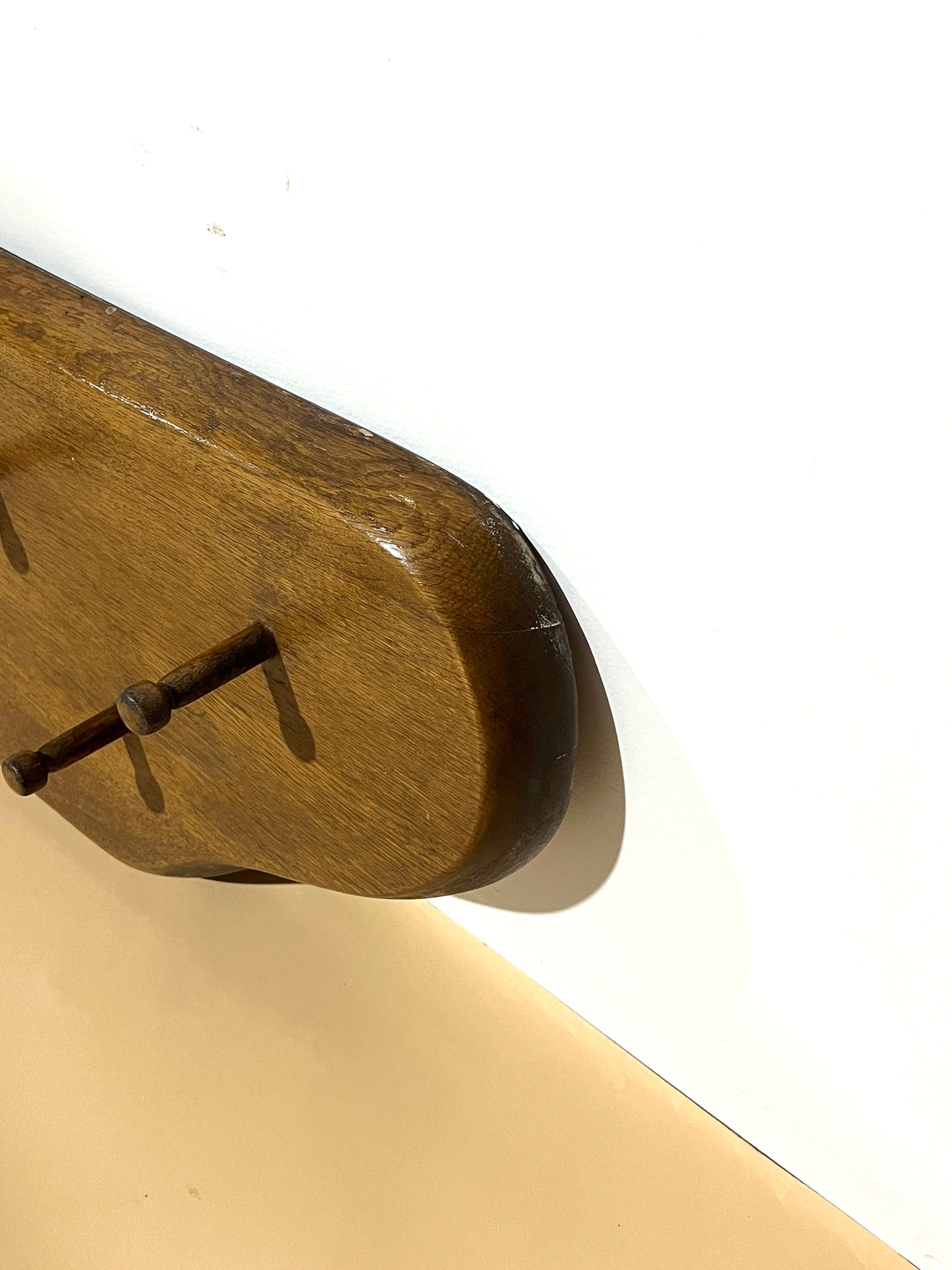 Parisian 1950s Coat Rack - Saint Ouen Market