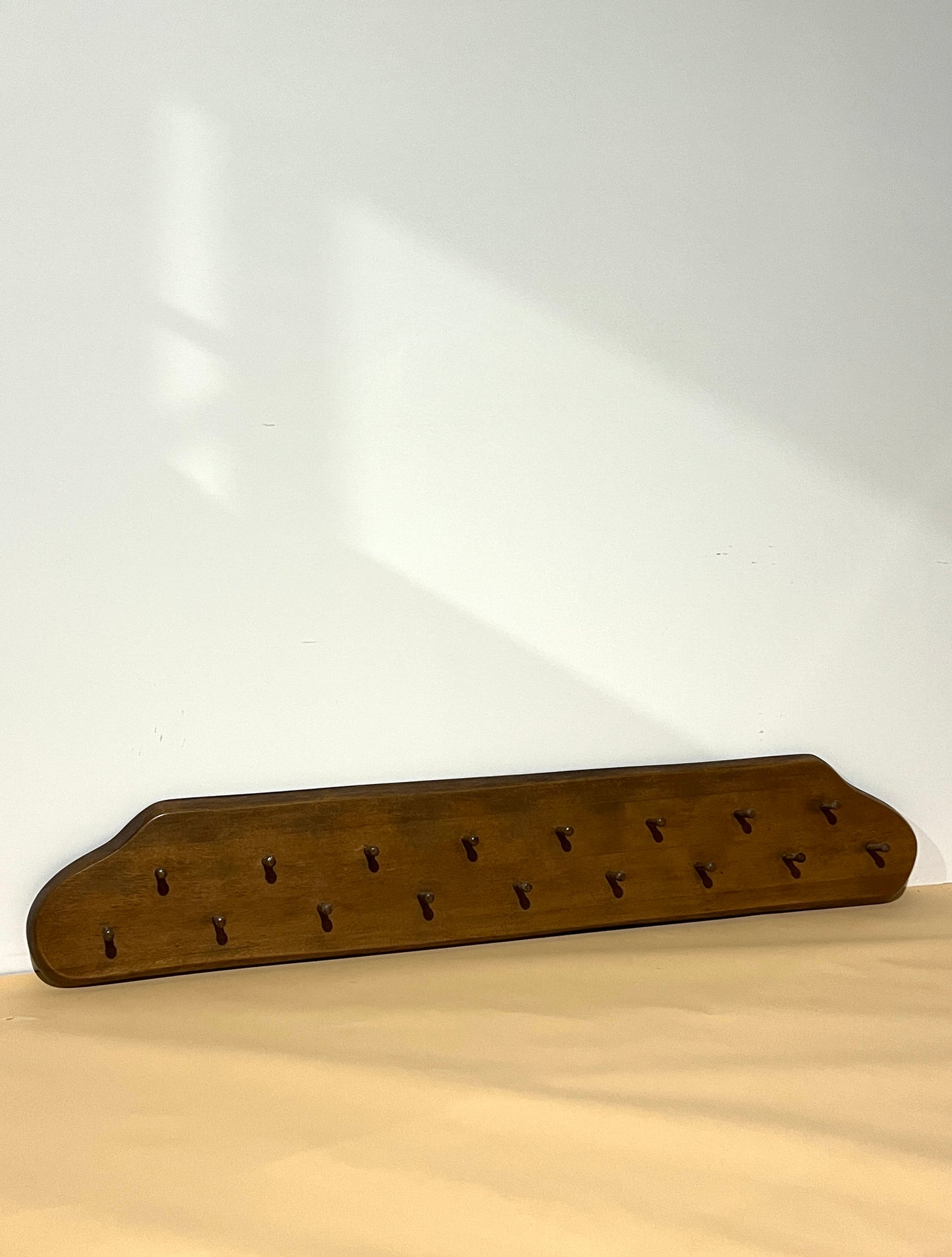 Parisian 1950s Coat Rack - Saint Ouen Market