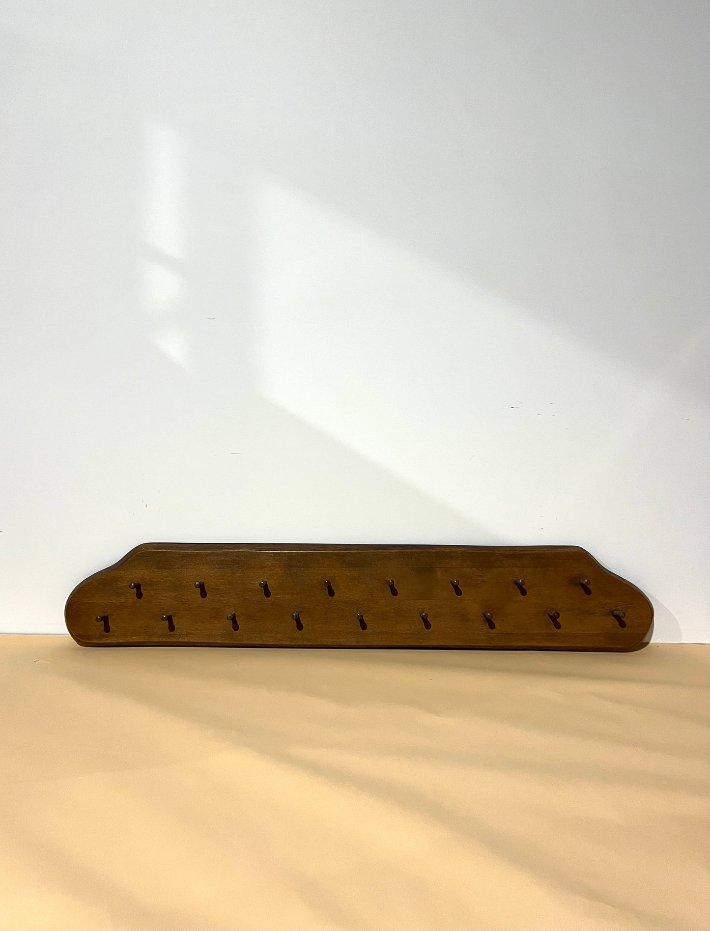 Parisian 1950s Coat Rack - Saint Ouen Market
