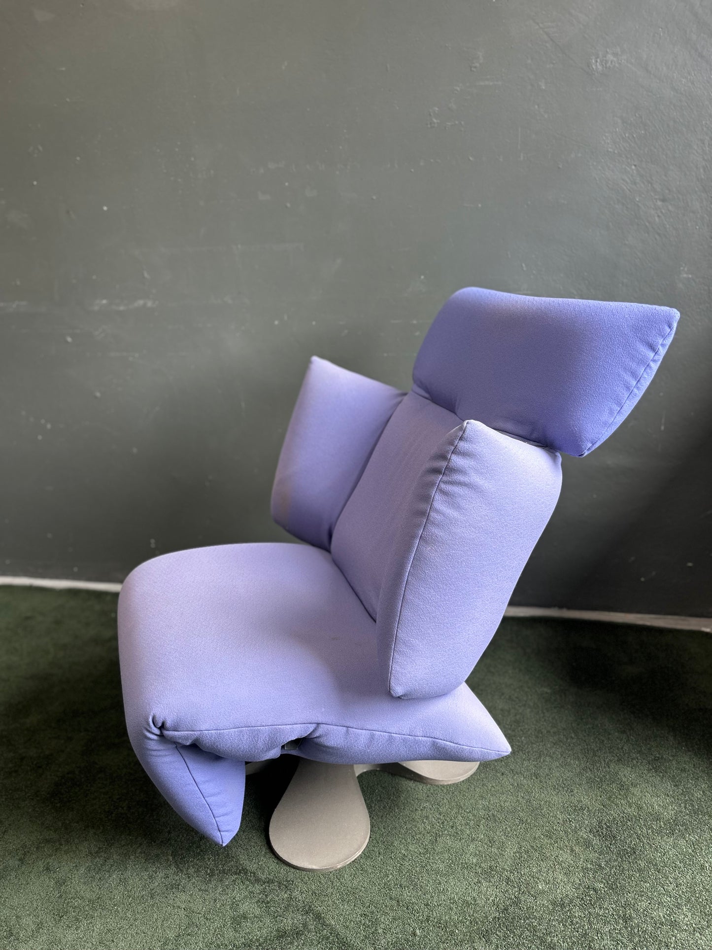 Ligne Roset Lounge Chair, Le Paresseux