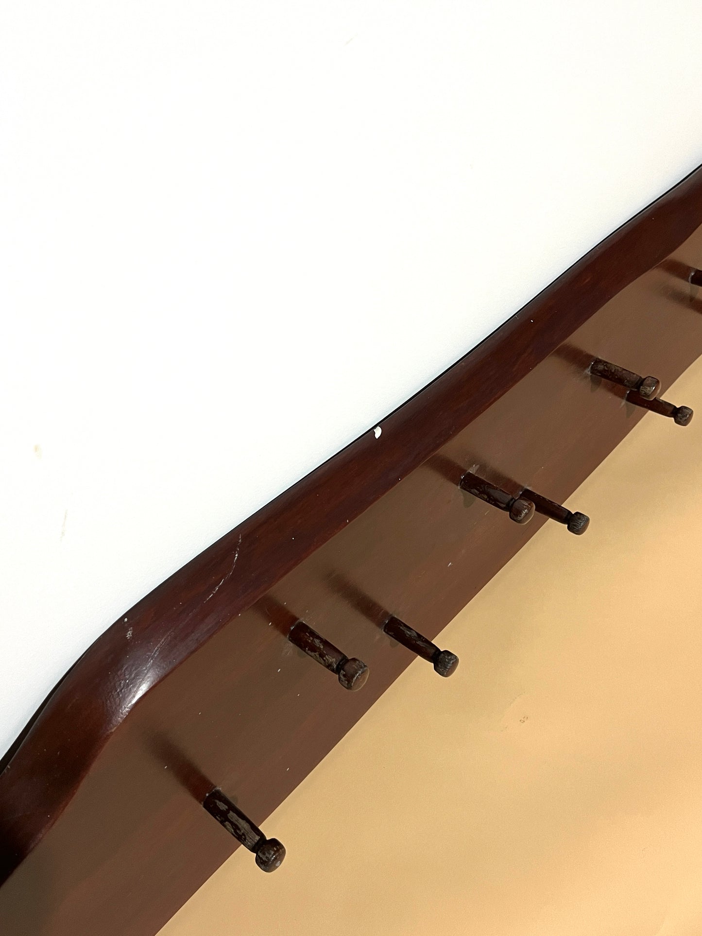 Parisian 1950s Coat Rack - Saint Ouen Market