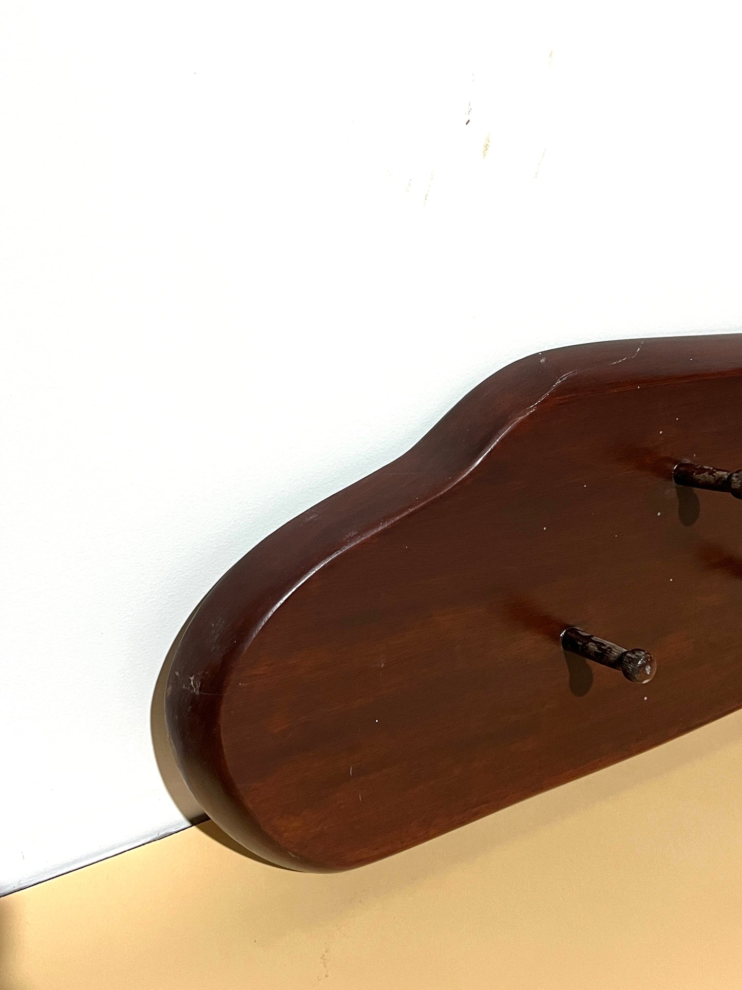 Parisian 1950s Coat Rack - Saint Ouen Market