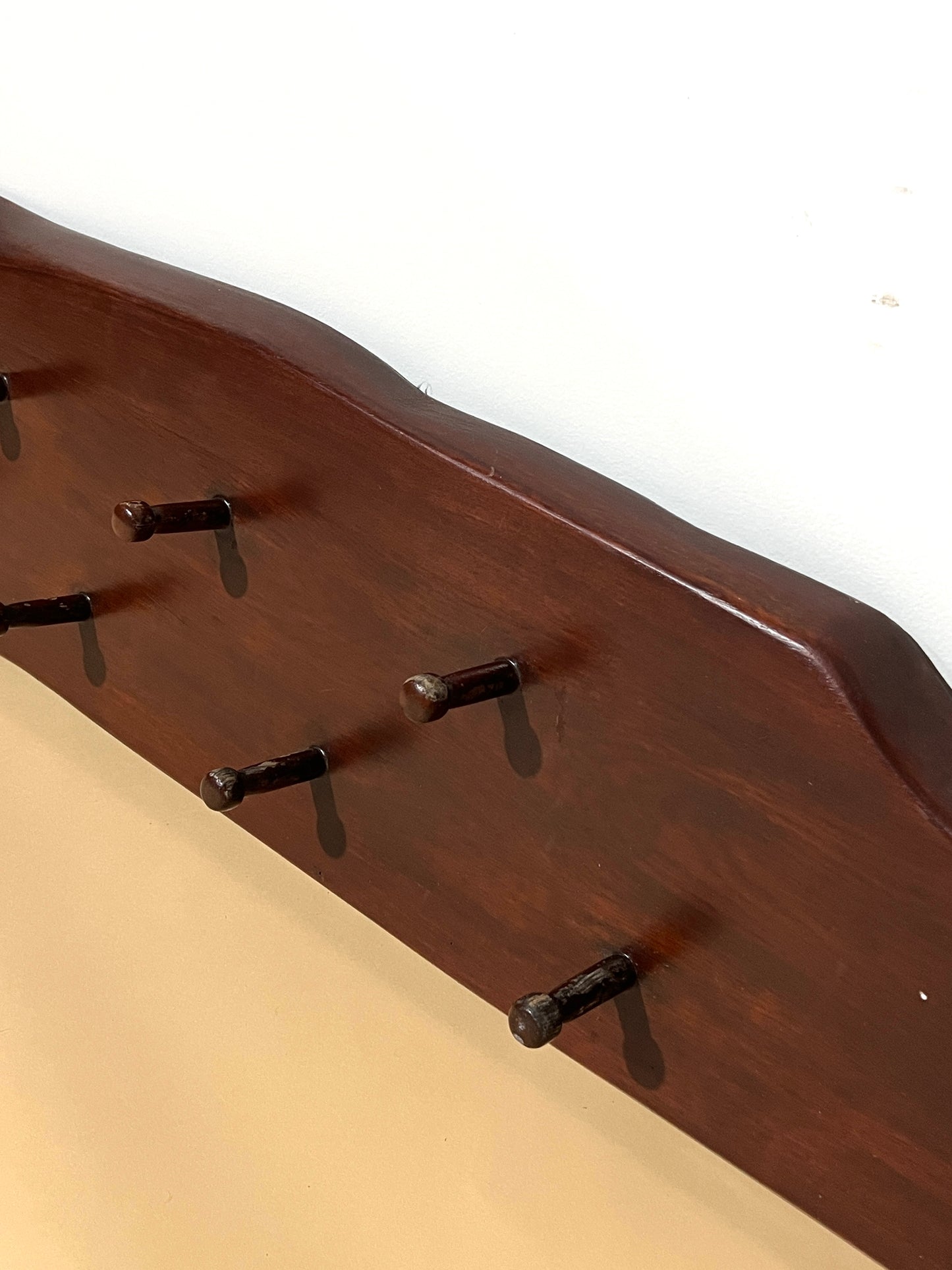 Parisian 1950s Coat Rack - Saint Ouen Market