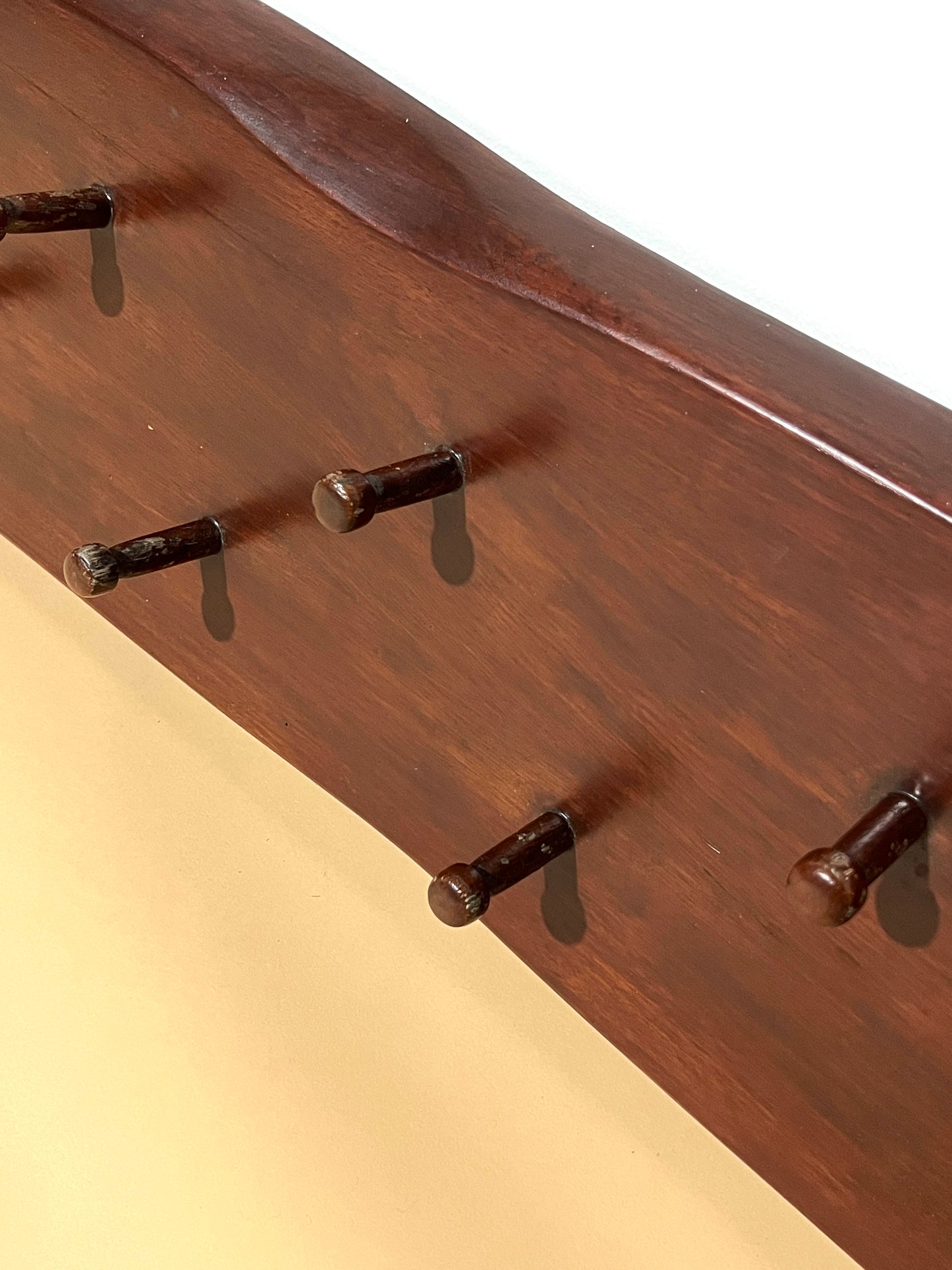 Parisian 1950s Coat Rack - Saint Ouen Market