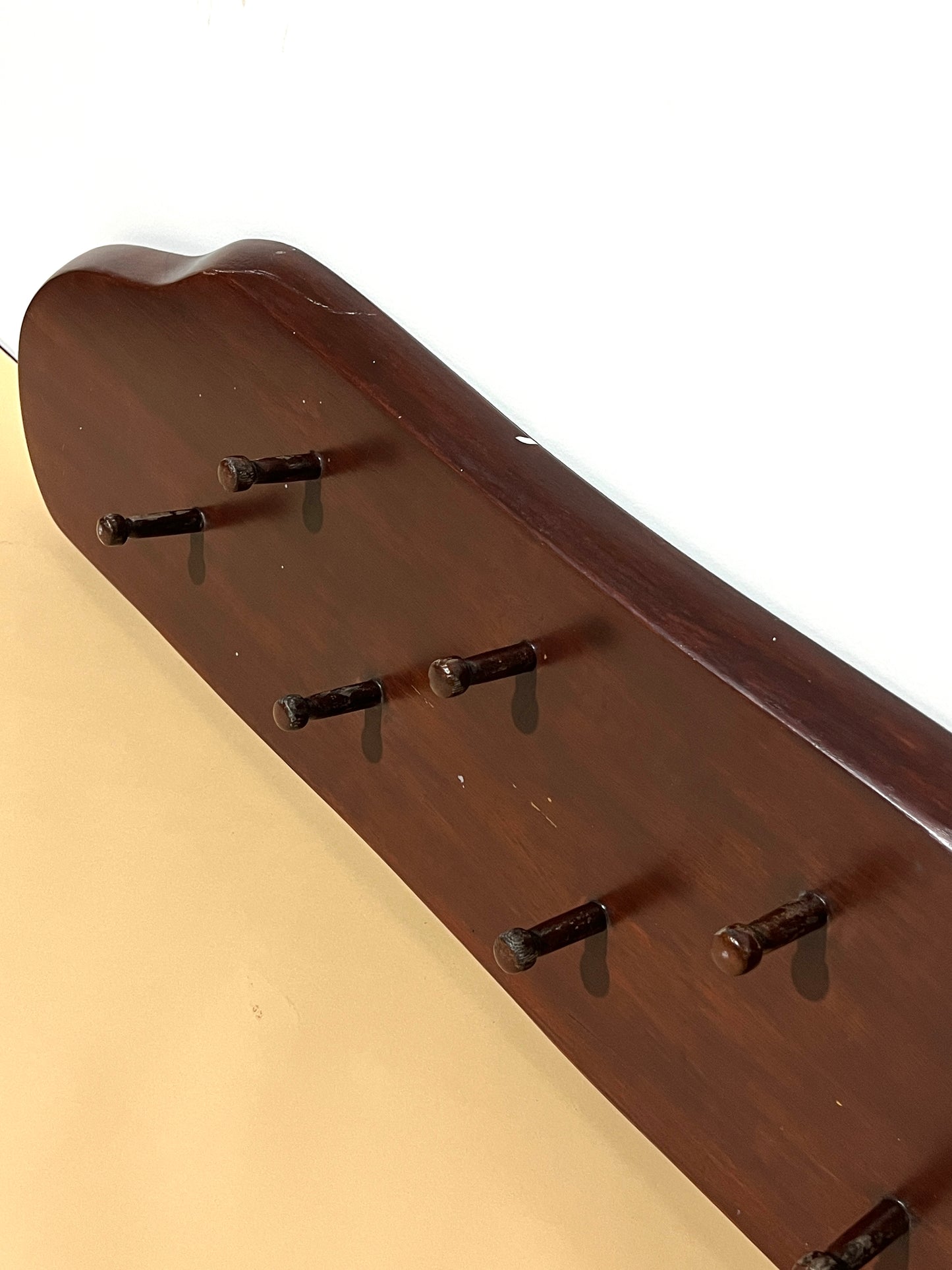 Parisian 1950s Coat Rack - Saint Ouen Market