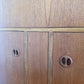 Mid Century 1960s Bar Cabinet