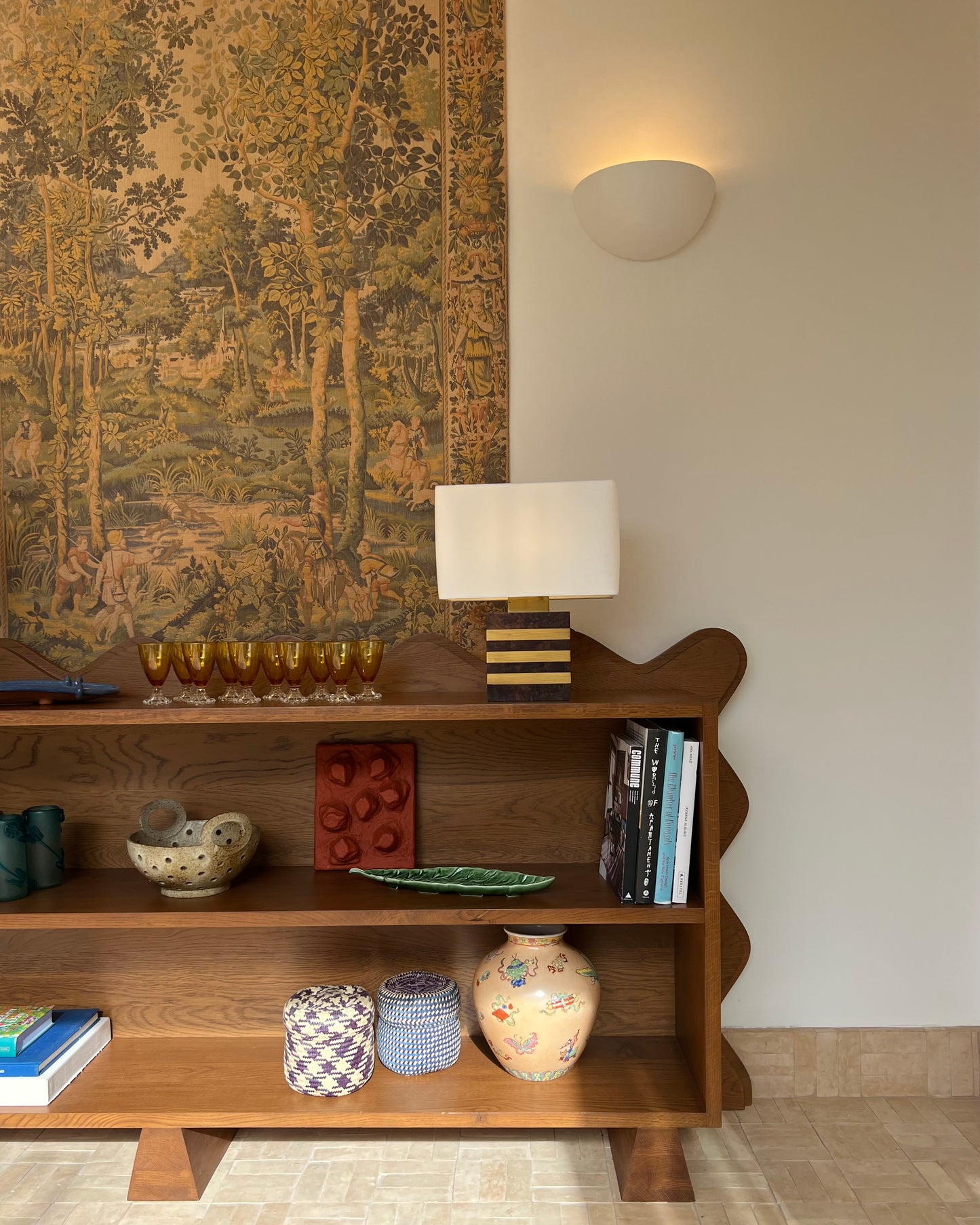 This & That Shelf