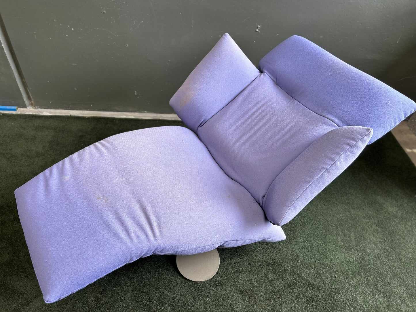 Ligne Roset Lounge Chair, Le Paresseux