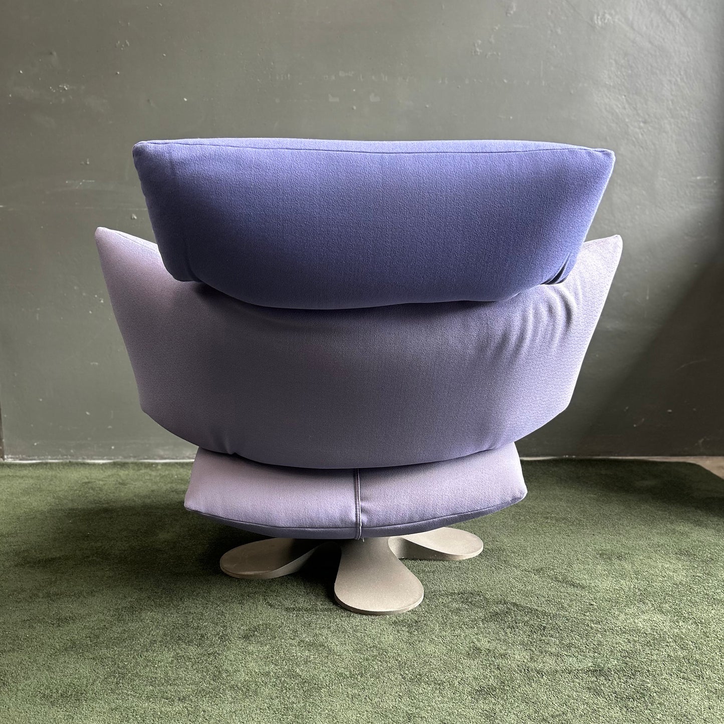 Ligne Roset Lounge Chair, Le Paresseux