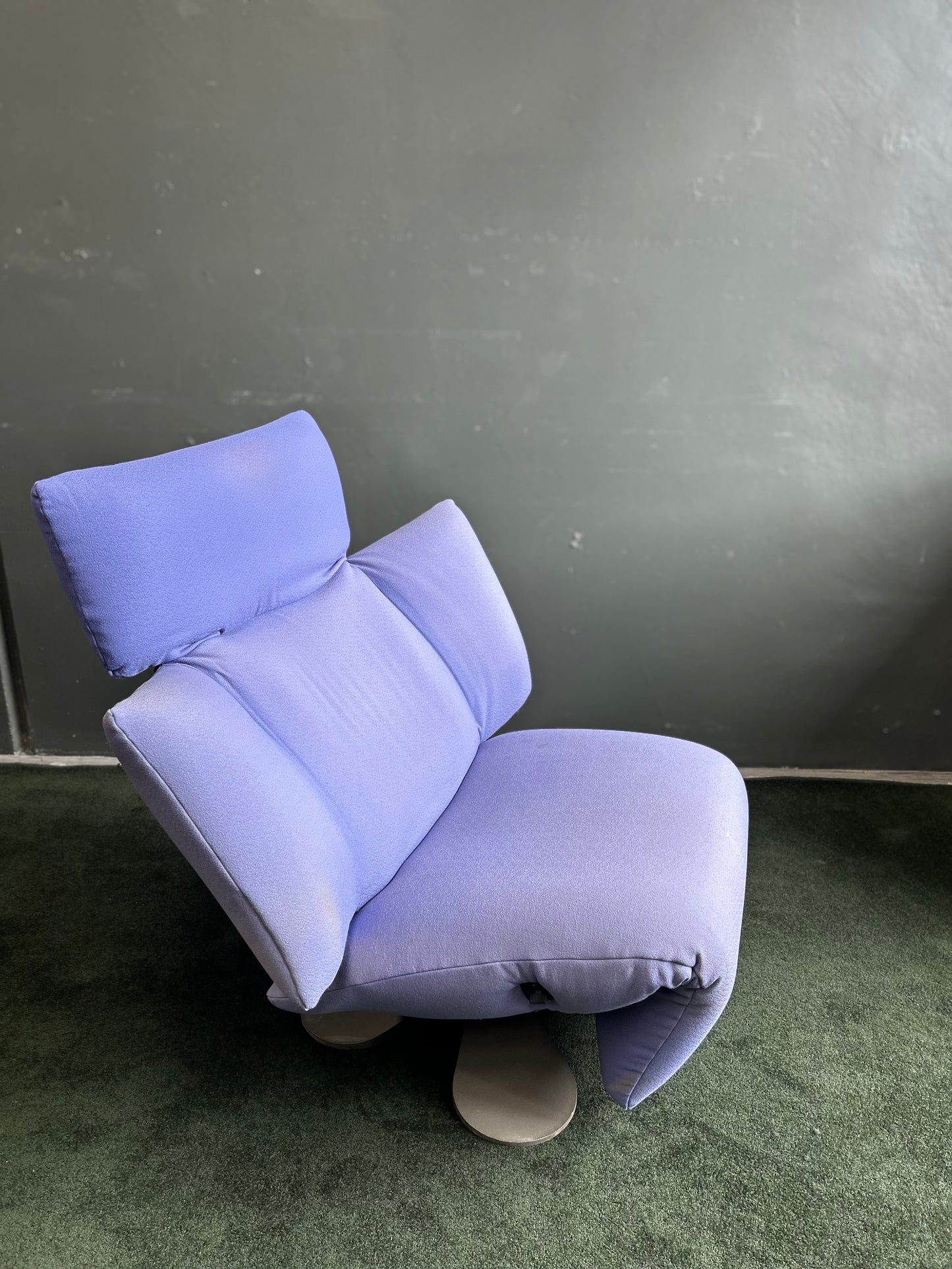 Ligne Roset Lounge Chair, Le Paresseux