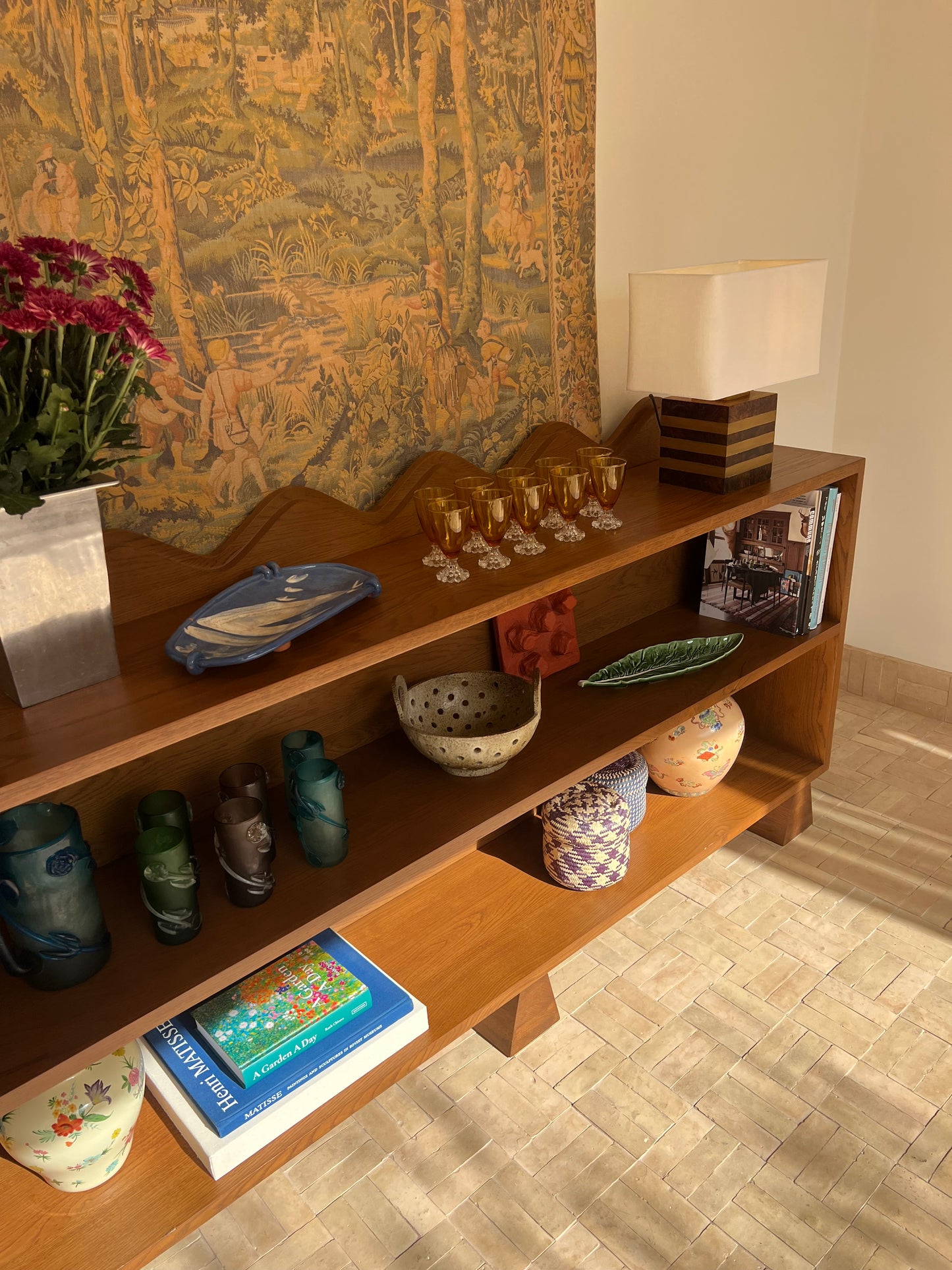 This & That Shelf