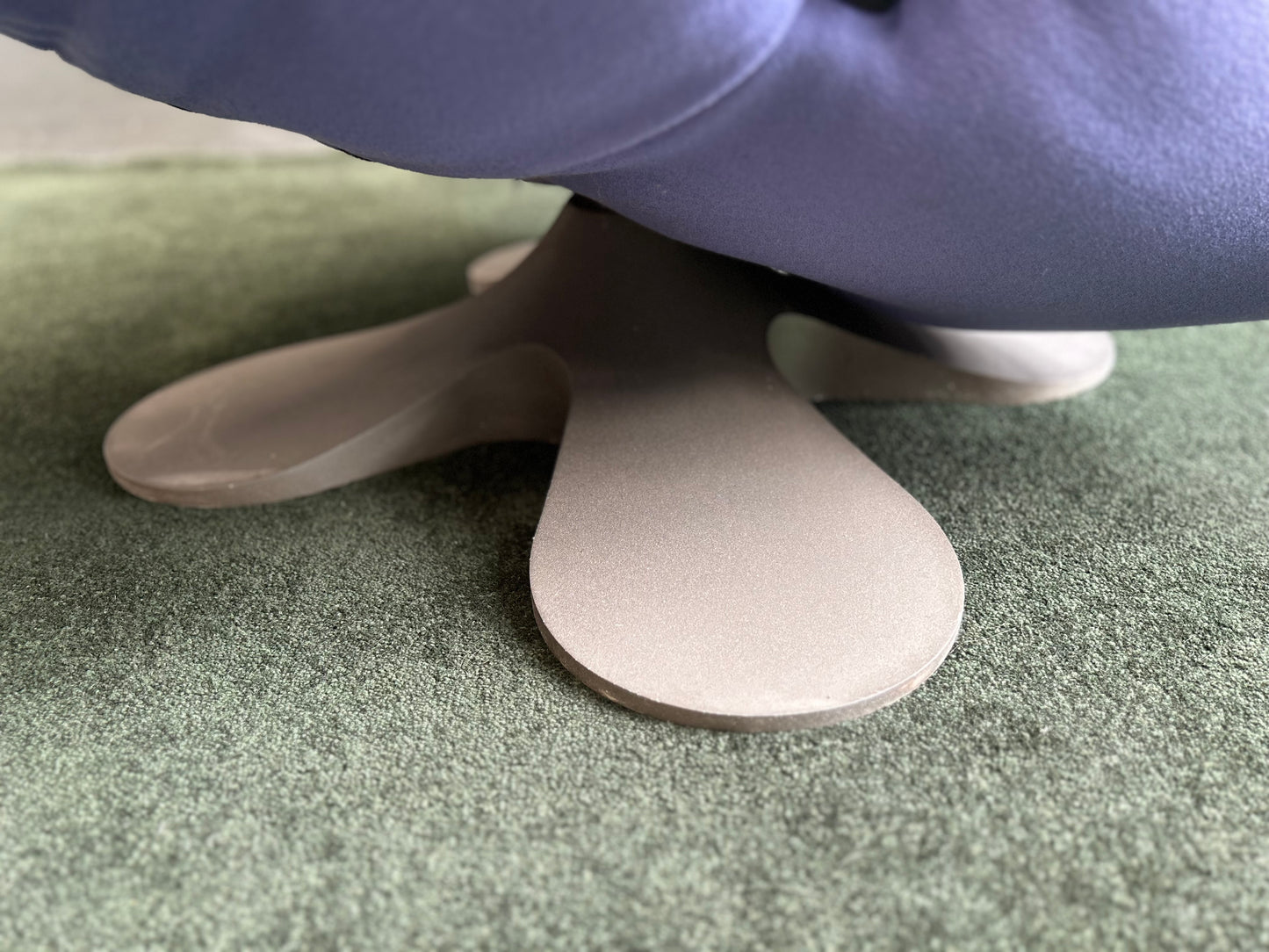 Ligne Roset Lounge Chair, Le Paresseux