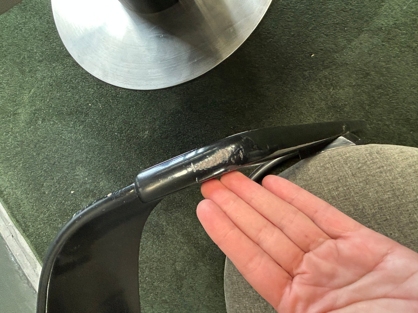 Willy Rizzo Bar Cabinet for Mario for Mario Sabot 1970 Italy