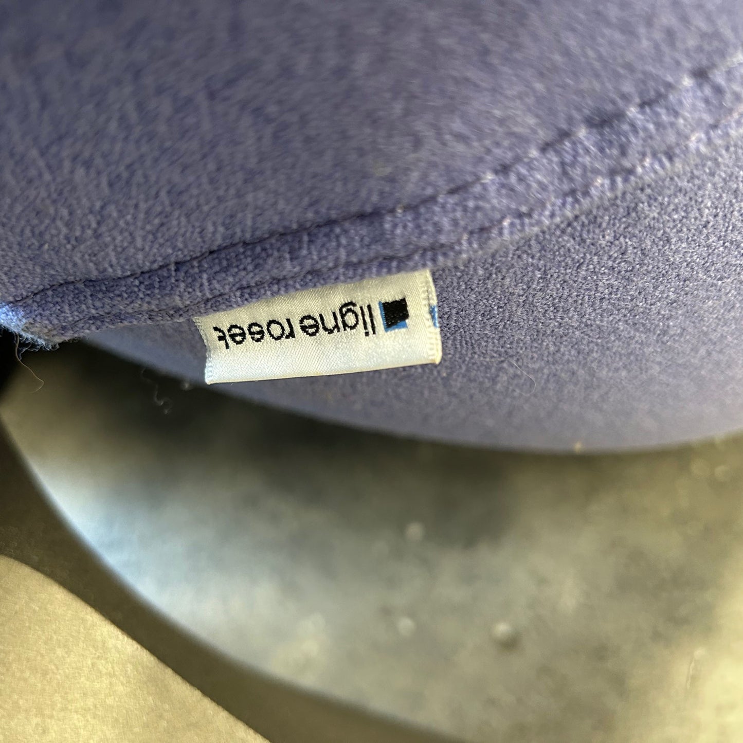 Ligne Roset Lounge Chair, Le Paresseux