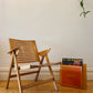 Pair of Mid Century ‘Rex’ Chairs by Niki Kralj