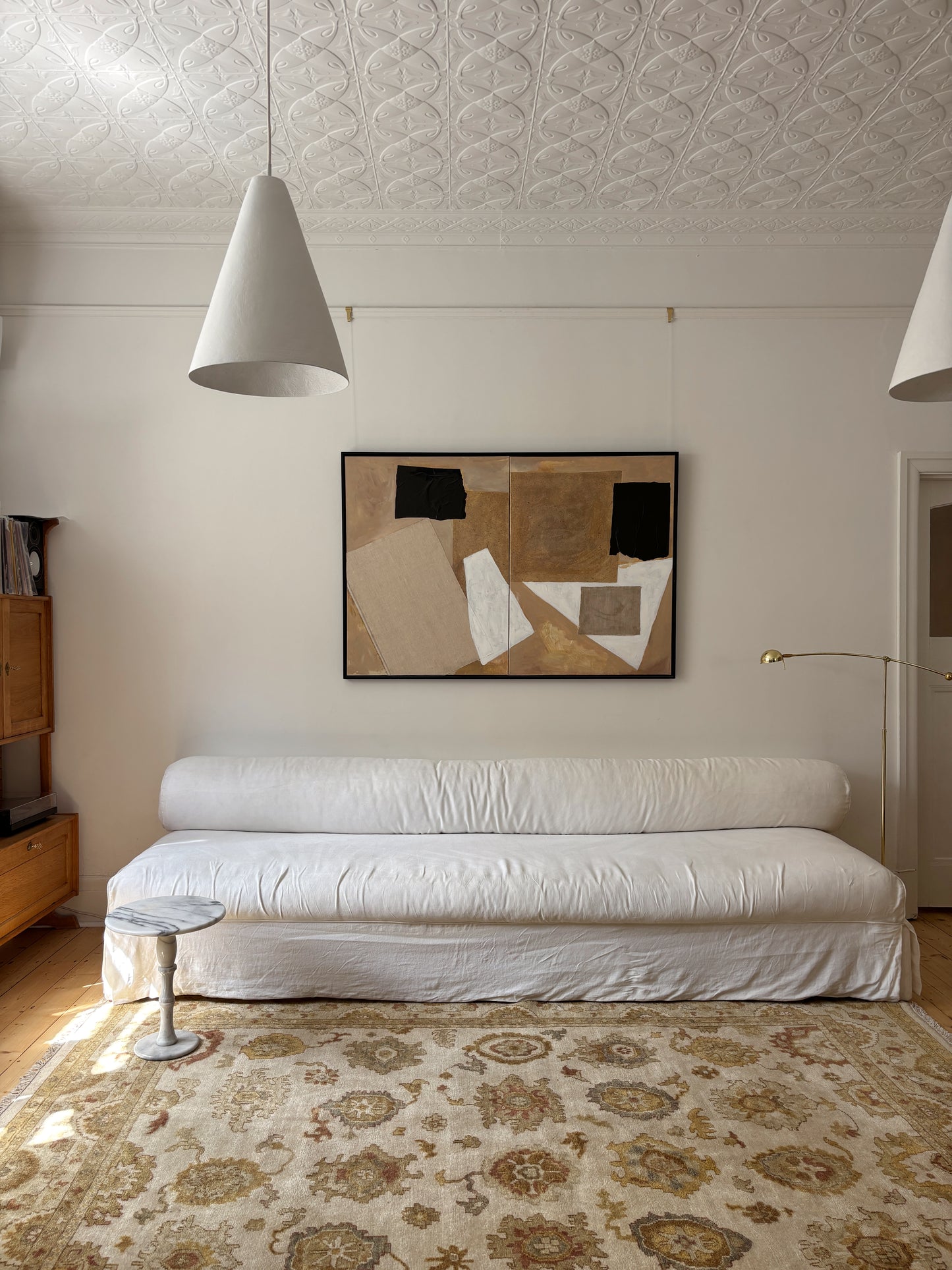 Bespoke Daybed/Sofa