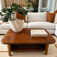 Pacific Green Messina Coffee Table