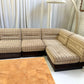 Boucle Vanderoza Modular Sofa