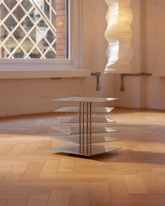 Helix Side Table